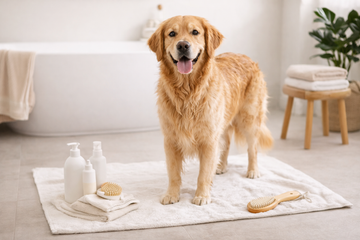 hygiene for dogs