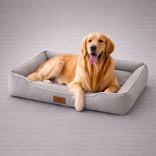 Waterproof Sofa Dog Bed