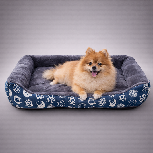Cozy Sleeping Mat for Dogs