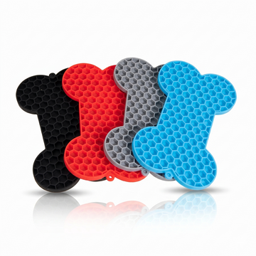 Silicone Calming Lick Mat