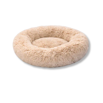 Cosy Plush Nest Bed
