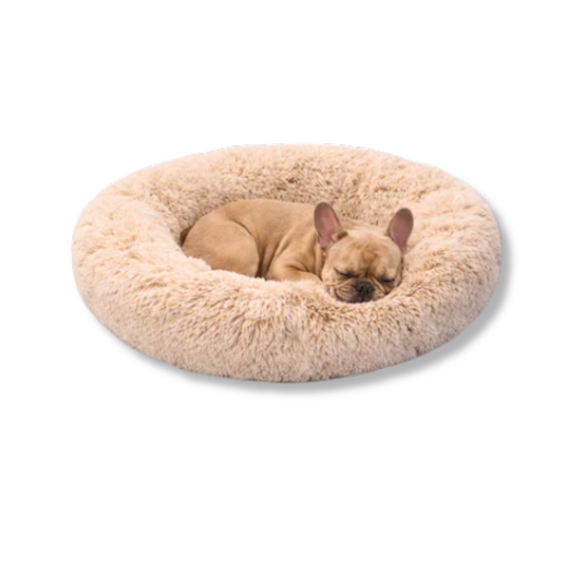 Cozy Nest Pet Bed