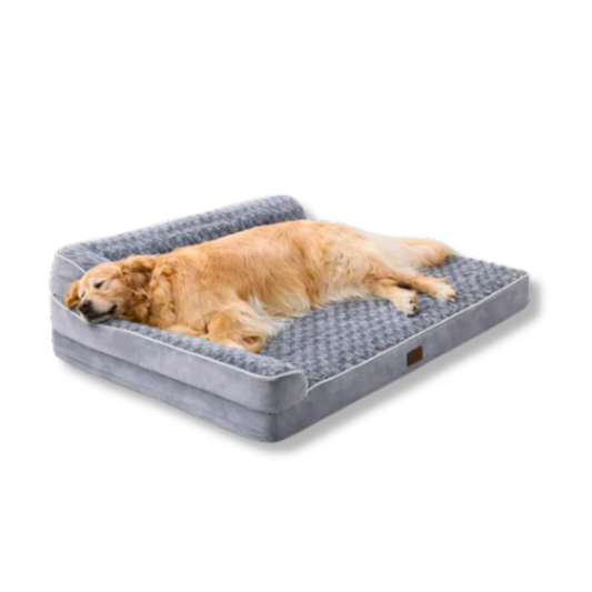 Orthopedic Sofa Dog Bed