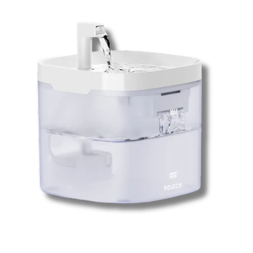Smart Filtered Water Fountain