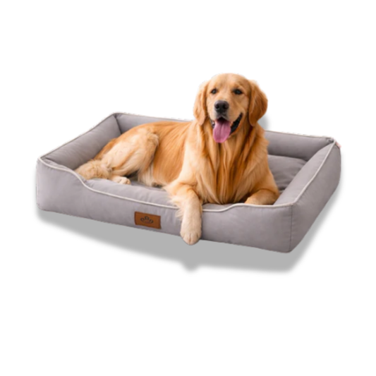 Waterproof Sofa Dog Bed
