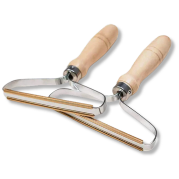 Portable Pet Hair Remover