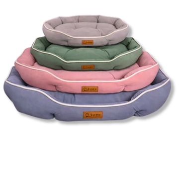 Large Corduroy Sofa Bed