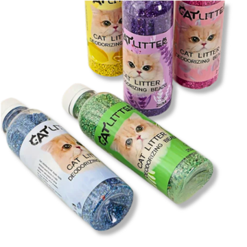 Odour Control Deodorising Beads