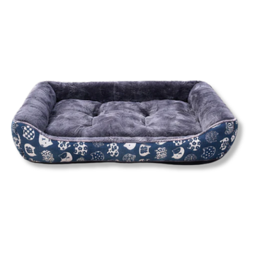 Cosy Plush Sleeping Mat