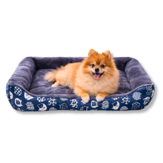 Cozy Sleeping Mat for Dogs