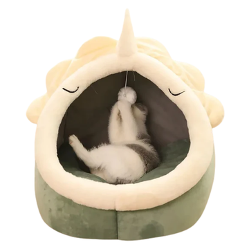 Deep Sleep Cave Bed