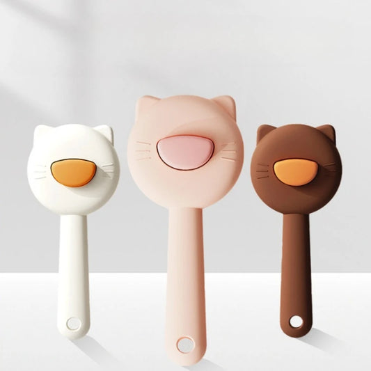 Pet Grooming Comb for Cats – Hair Removal