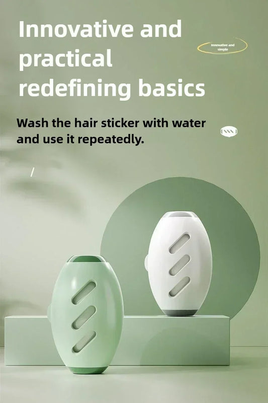 Reusable Washable Lint Roller for Pet Hair & Dust