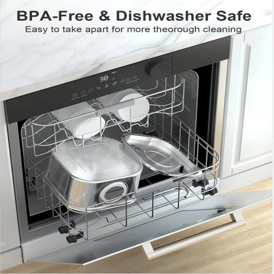 3.2L Stainless Steel Water Fountain