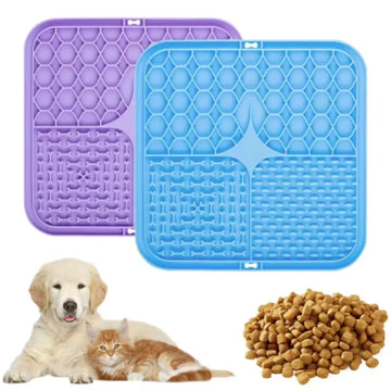 Silicone Calming Distraction Mat